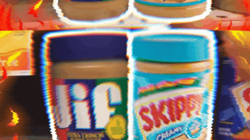 Skippy Vs Jif Store GIF - Skippy Vs Jif Skippy Jif GIFs