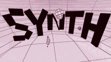 synthvr dancing synth jamming