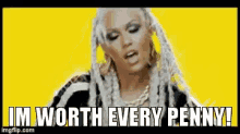 Girlicious Rich GIF - Girlicious Rich Penny GIFs