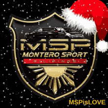 Msp Montero Sport Pilipinas GIF - Msp Montero Sport Pilipinas Mscp GIFs