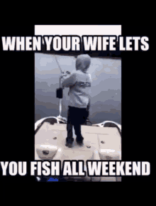 Fishing Weekend GIF - Fishing Weekend GIFs