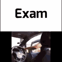 Exam Is Coming GIF - Exam Is Coming GIFs