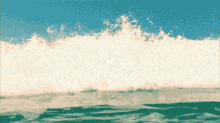 Ocean GIF - Ocean Wave Splash GIFs