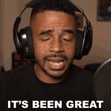 Its Been Great Raynday Gaming GIF - Its Been Great Raynday Gaming Evdog805 GIFs