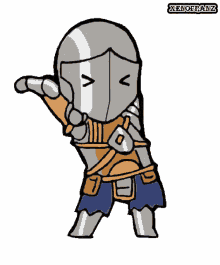 for honor
