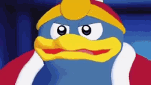 笑える　デデデ大王 Kirby GIF - Laugh King Dedede Kirby GIFs