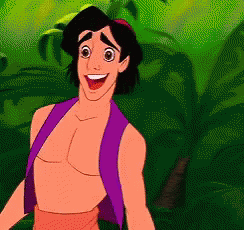 Aladdin Swoon GIF - Aladdin Swoon Love GIFs