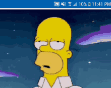 Homer Simpson The Simpsons GIF - Homer Simpson The Simpsons GIFs