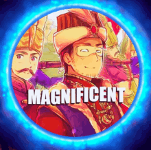 Magnificent GIF - Magnificent GIFs