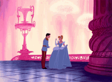 Cinderella True Love GIF - Cinderella True Love Prince Charming GIFs