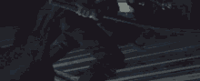 vergil cry