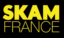 Skam Skam France GIF - Skam Skam France Serie GIFs
