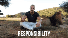 Responsibility Dean Schneider GIF - Responsibility Dean Schneider Take Responsibility GIFs