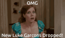 Luke Garcons Luke GIF - Luke Garcons Luke Garcons GIFs