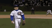 Rookie Of The Year Ephis GIF - Rookie Of The Year Ephis GIFs