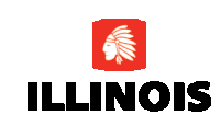Illinois Corn Sticker - Illinois Corn Maiz Stickers