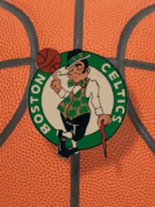 Boston Celtics Lets Go Celtics GIF - Boston Celtics Celtics Lets Go Celtics GIFs