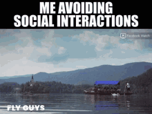 guys social