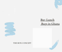 Lunch Bags Ghana GIF - Lunch Bags Ghana Luch Bags Ghana GIFs