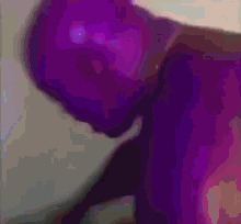 Purple Guy Mad GIF - Purple Guy Mad Scream GIFs