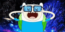 galaxy adventure time finn galaxy adventure time finn