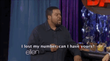 ice cube ellenshow pickuplines ice cube ellenshow pickuplines