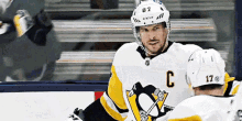 Pittsburgh Penguins Sidney Crosby GIF - Pittsburgh Penguins Sidney Crosby Penguins GIFs
