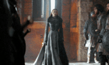 Sansa Stark Queen GIF - Sansa Stark Queen Game Of Thrones GIFs