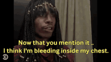 Rick James Dave Chappelle GIF - Rick James Dave Chappelle Charlie Murphy GIFs