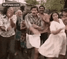 Dance.Gif GIF - Dance Arya Sarpatta Movie GIFs