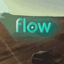 Flow Flow Cablevision GIF - Flow Flow Cablevision Cablevision Flow GIFs