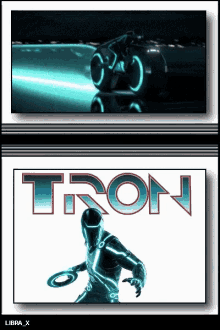 Tron GIF - Tron GIFs