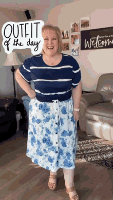 Ootd Outfit Of The Day GIF - Ootd Outfit Of The Day GIFs