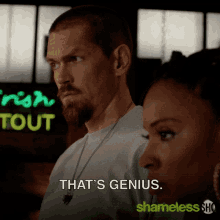 Thats Genius Thats Smart GIF - Thats Genius Thats Smart Clever GIFs