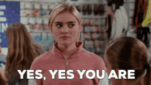 Yes You Are GIF - Yes You Are Yes You GIFs