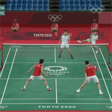 Smash China GIF - Smash China Nbc Olympics GIFs