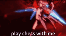 chess maxixe