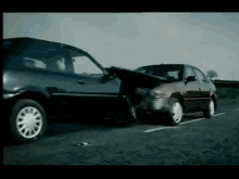 Crazy Ad. GIF - Escalated Quickly Accident Ad GIFs