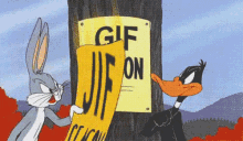 Gif Jif GIF - Gif Jif Gif Season GIFs