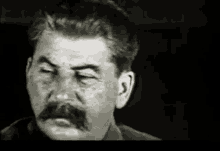 communism stalin