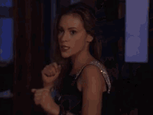 charmed levitation kick levitate phoebe halliwell