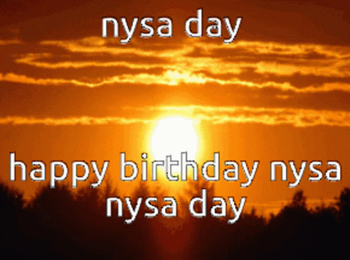 Heart Nysa GIF - Heart Nysa Happy Birthday GIFs