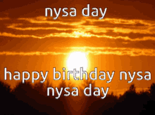 Heart Nysa GIF - Heart Nysa Happy Birthday GIFs