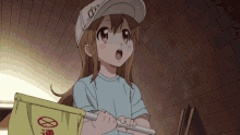 Cells At Work GIF - Cells At Work GIFs