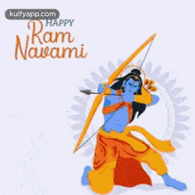 Ram Navami.Gif GIF - Ram Navami Srirama Navami Latest GIFs
