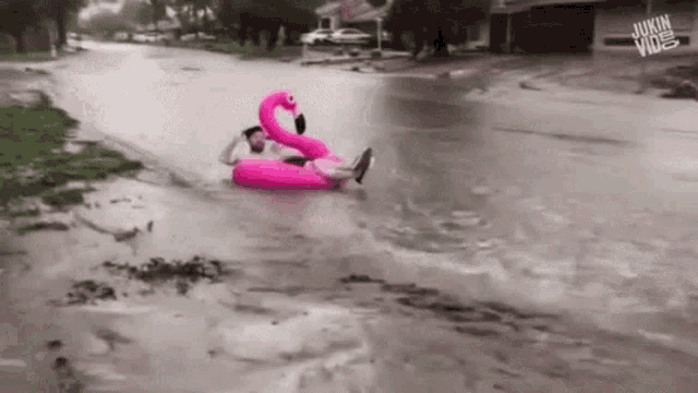 Floating Relax GIF - Floating Relax Flood GIFs