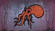 myq kaplan comedy octopus lonely