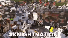 ucf knights