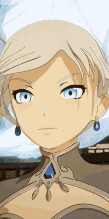 rwby weiss