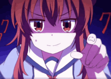 Anime Evil GIF - Anime Evil Smile GIFs